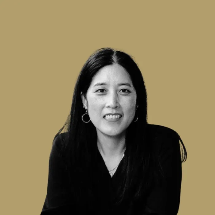 Production art for Poetry Days Presents: An Evening with Victoria Chang