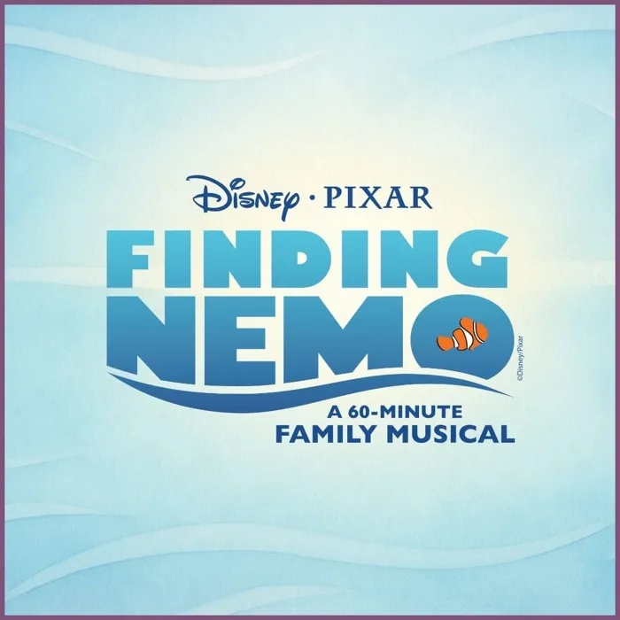 Production art for Finding Nemo