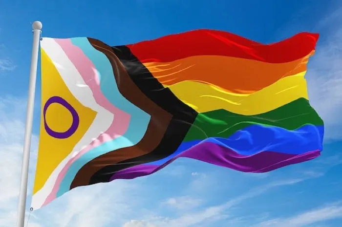 Production art for Pride - A Rainbow of Repertoire!