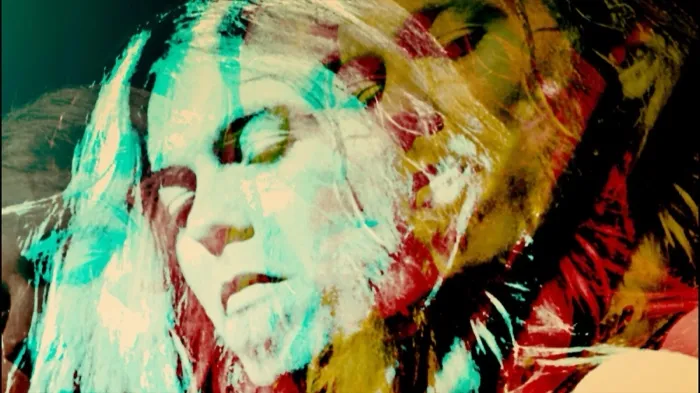 Production art for Gregg Allman: The Music of My Soul