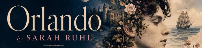 Production art for Orlando