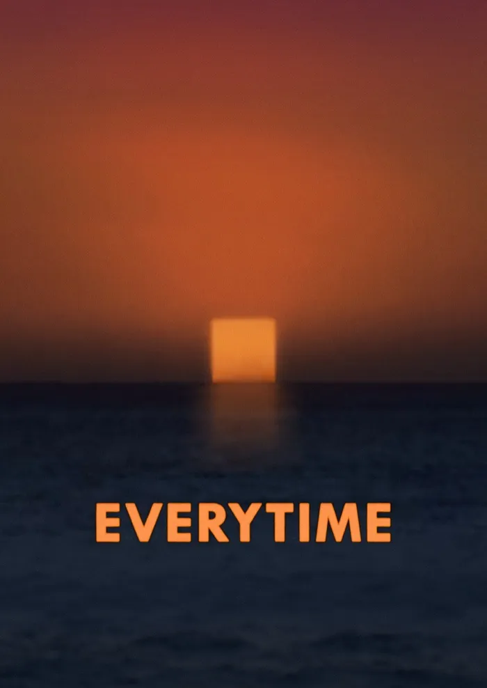 Production art for Everytime