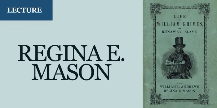 Production art for The Fugitive Slave Who Wrote to the President