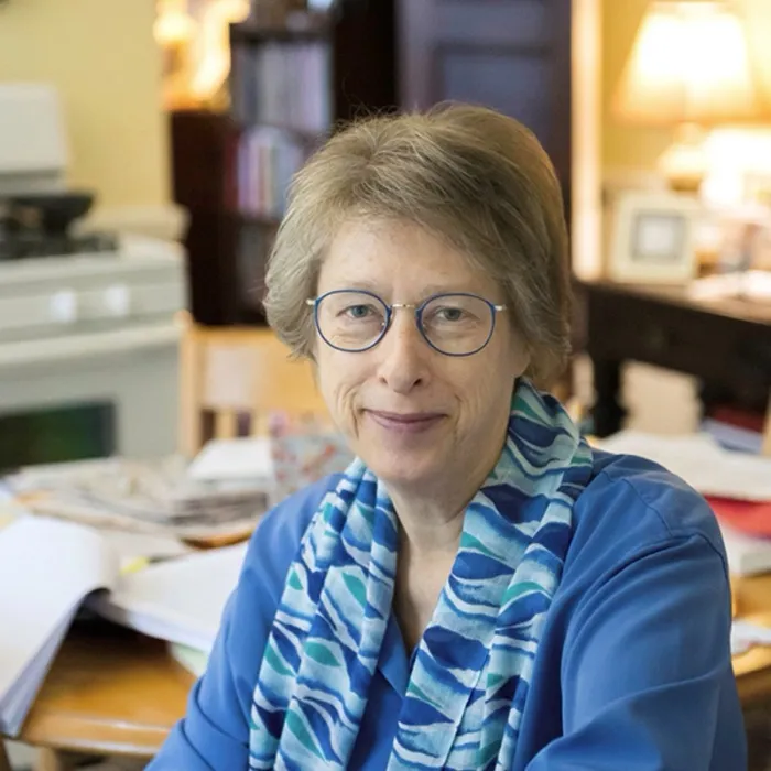 Production art for Wellesley Historical Society Speaker Series: Megan Marshall — After Lives