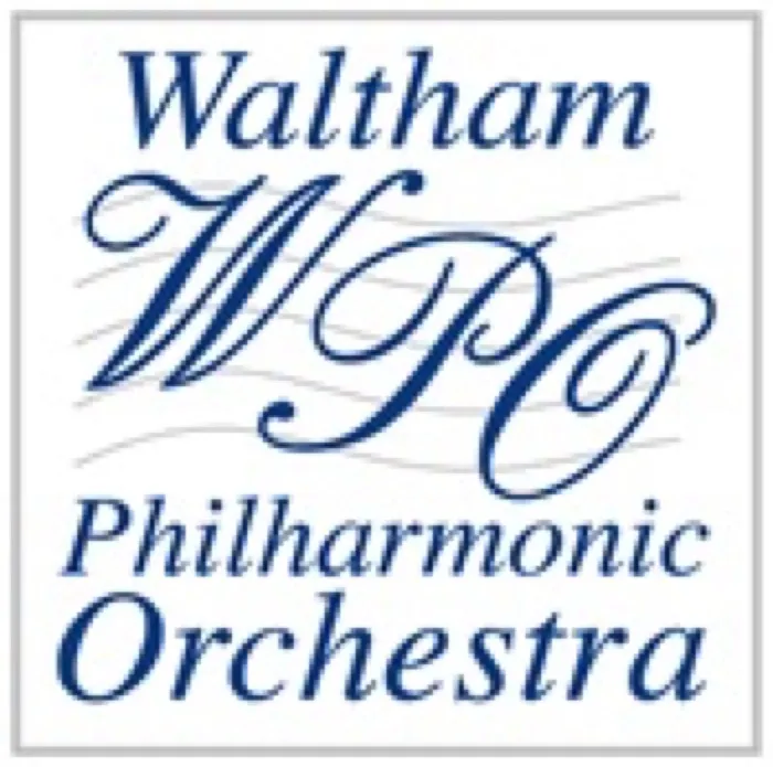 Production art for May Concert