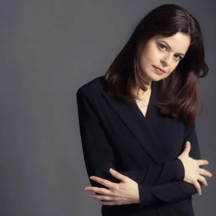 Production art for Zlata Chochieva