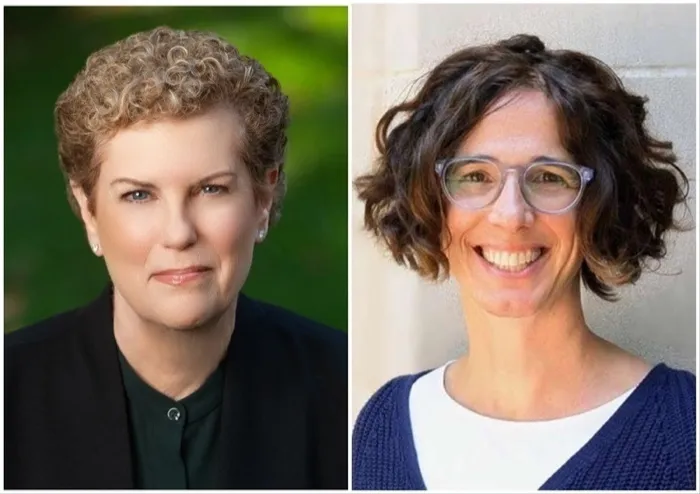 Production art for Comparing Antisemitism in the United States and Europe: A Conversation (HYBRID)