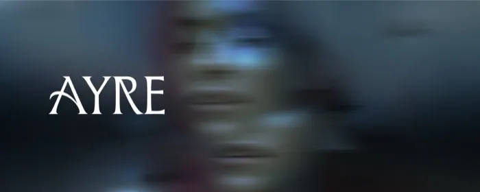 Production art for Ayre