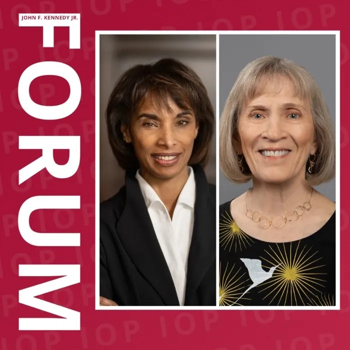 Production art for Stone Lecture in Economic Inequality: Cecilia Rouse