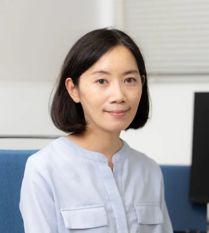 Production art for SCSB Special Seminar: Aya Ito-Ishida on Cross-Species Cortical Network Alterations