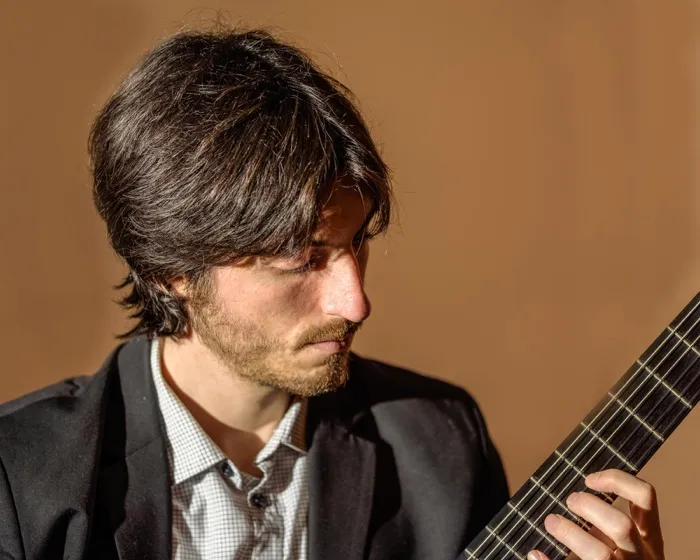 Production art for Francesco Barone