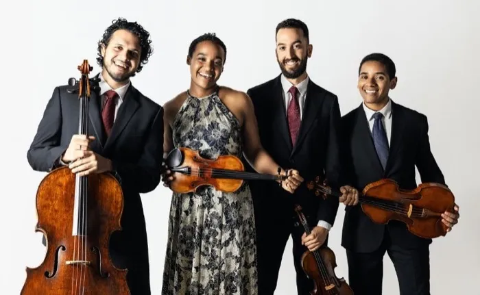 Production art for Ivalas Quartet