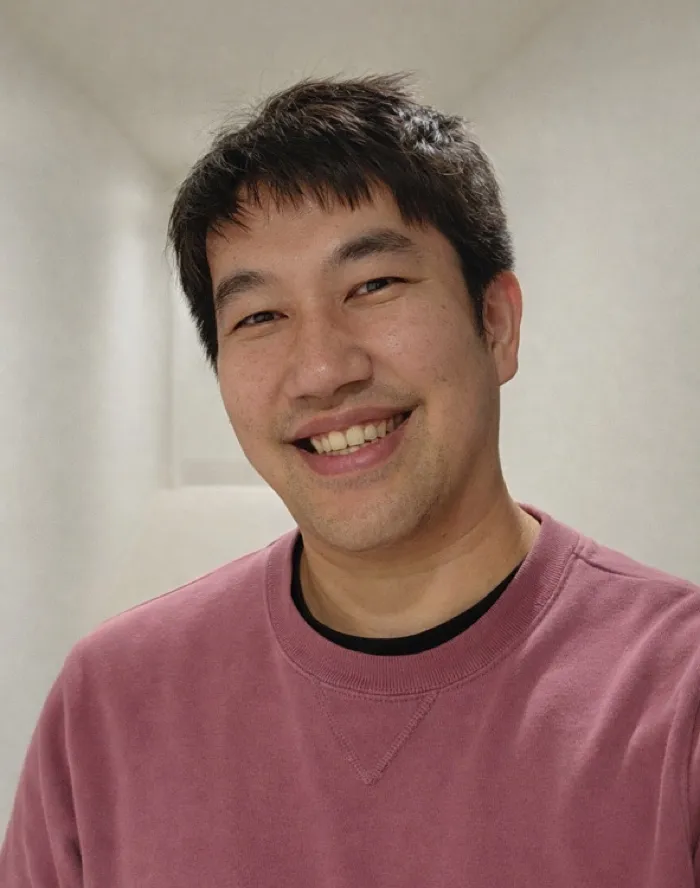Production art for Richard P. Stanley Seminar in Combinatorics: Zilin Jiang (Arizona State University)