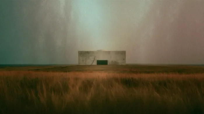 Production art for Millennium Rift (Special Work in Progress Showing)
