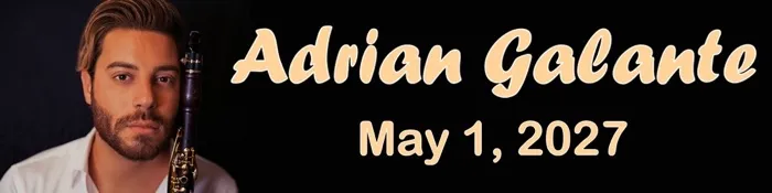 Production art for Adrian Galante