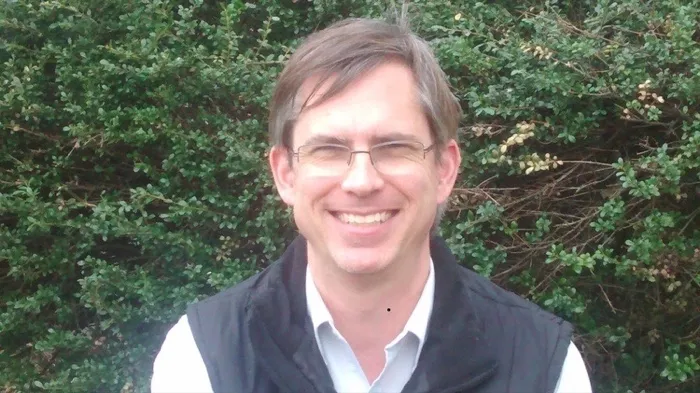 Production art for Symplectic Geometry Seminar: Chris Woodward (Rutgers University)