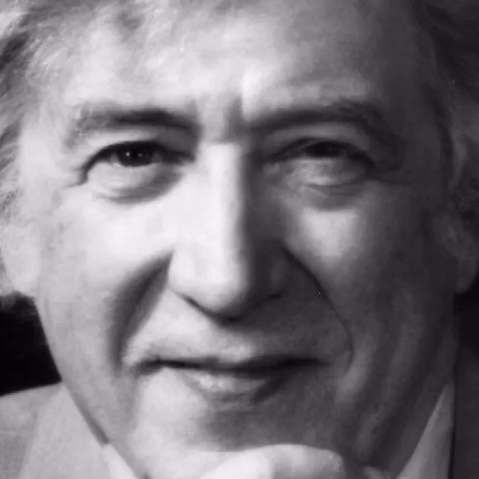 Production art for Gunther Schuller Legacy Concert