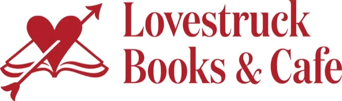 Production art for Horror Romance Reads Panel with Gillian Daniels and Clay McLeod Chapman