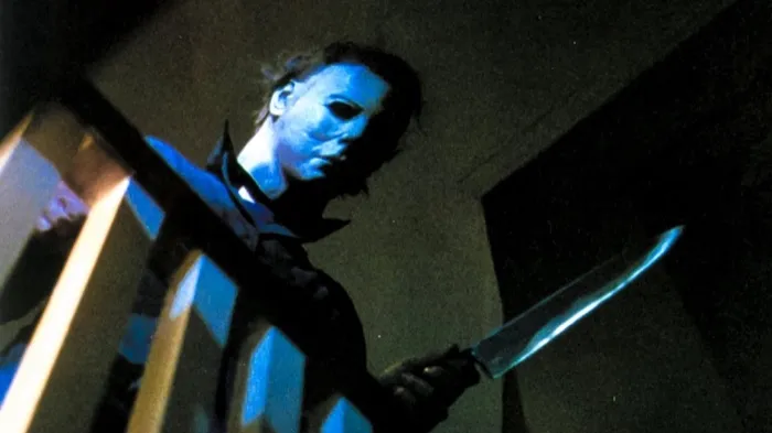 Production art for Halloween