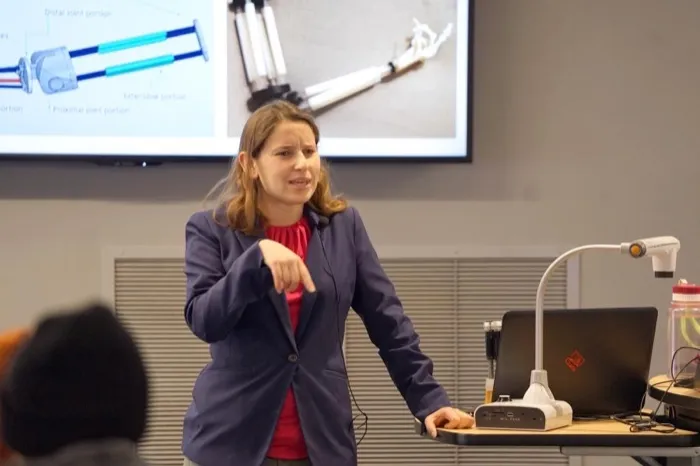 Production art for Handwriting and cognitive development (Jennifer Papasodoro talk)