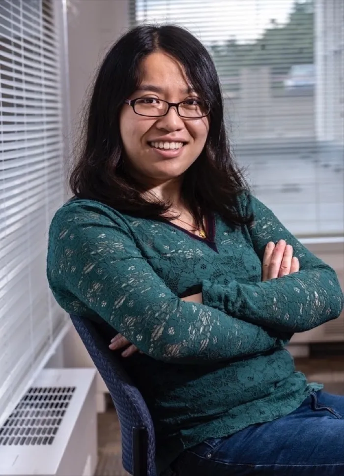 Production art for Symplectic Geometry Seminar: Xin Jin (Boston College)