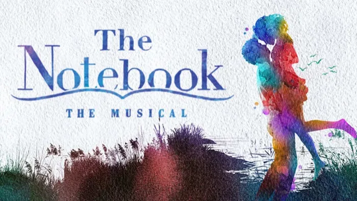 Production art for The Notebook