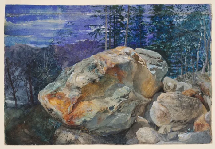 Production art for Whose Landscape: The Alps Between Nation and Planet (Off-Site)