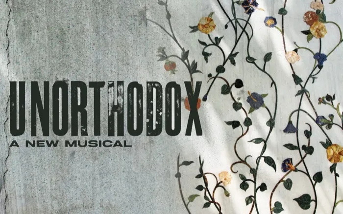 Production art for Unorthodox