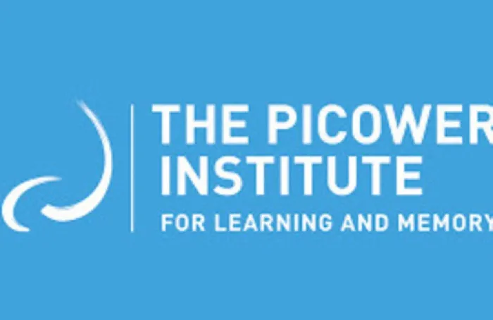 Production art for Picower Lecture: Richard L. Huganir