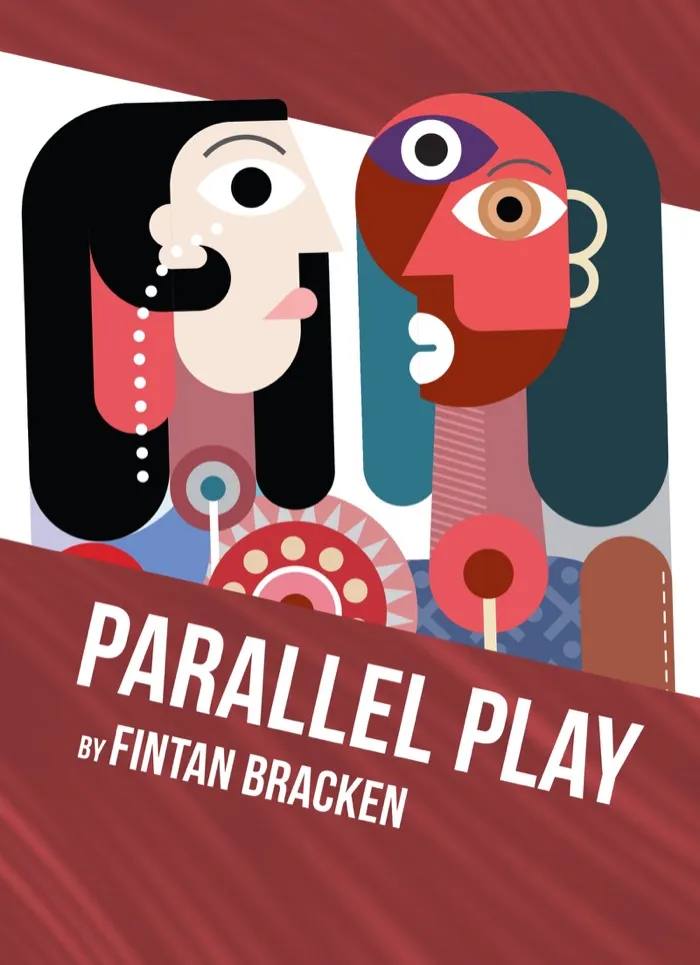 Production art for parallel play