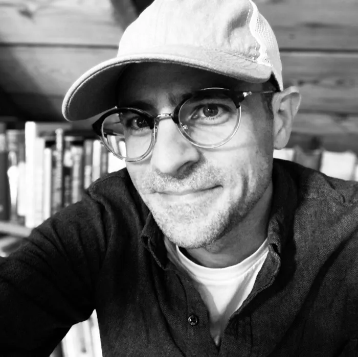 Production art for Middle Grade Event with Caldecott Medal Winner Philip C. Stead