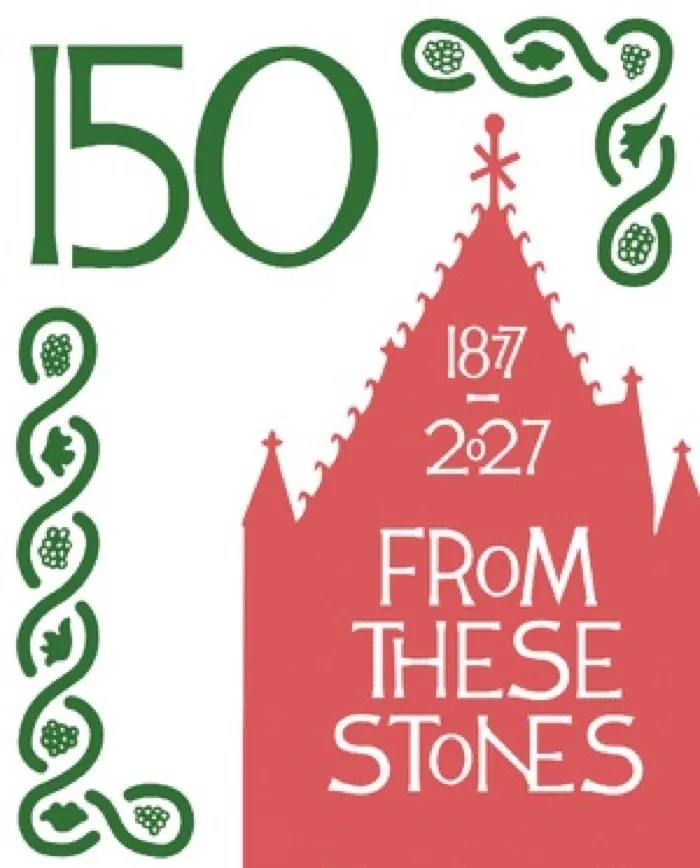 Production art for More than O Little Town of Bethlehem: Exploring the Life and Work of Phillips Brooks