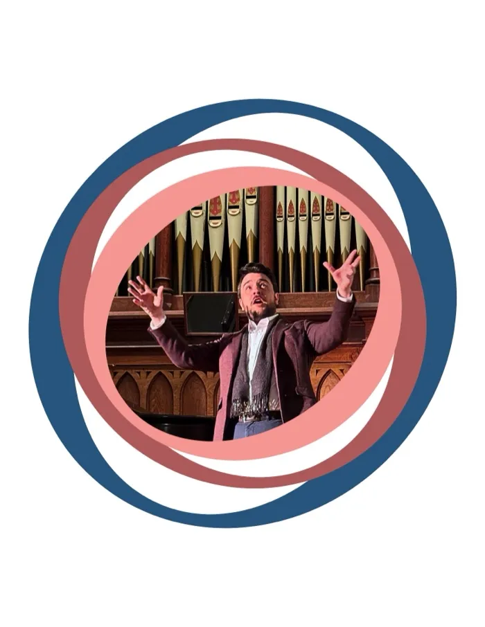 Production art for Chamber Series: Great Britain