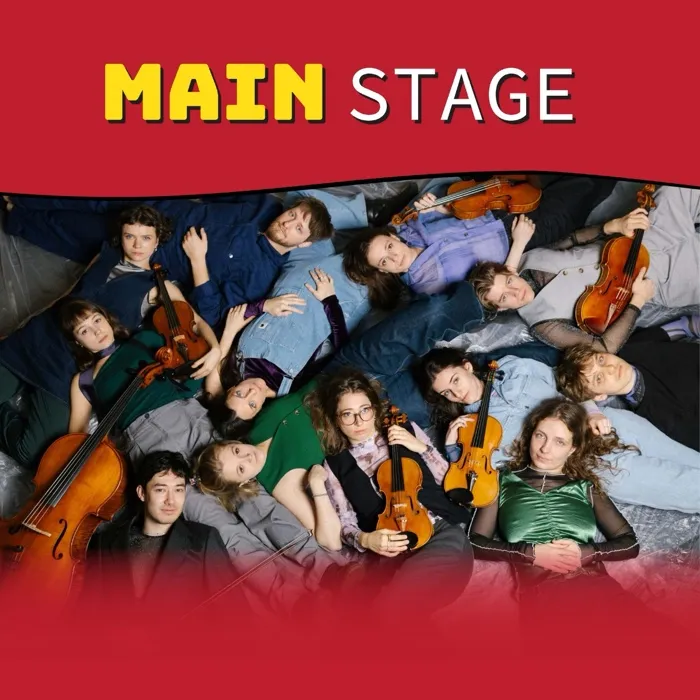 Production art for inn.wien | Gessner-Schocken Concert Series