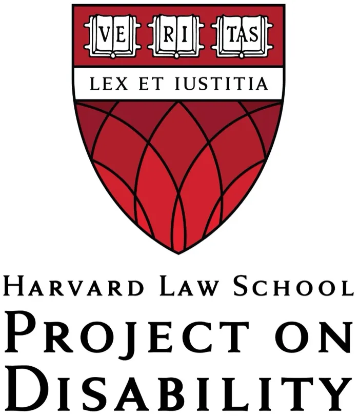 Production art for Olmstead About-Face: Implications of the U.S. Department of Justice’s new stance on persons with disabilities’ right to community integration