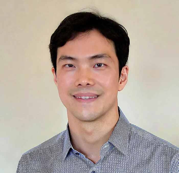 Production art for Yang Tan Collective, Brain-Body Center Seminar: Sung-Yon Kim, Seoul National University