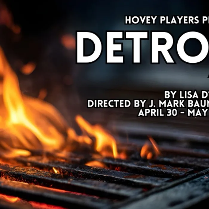 Production art for Detroit