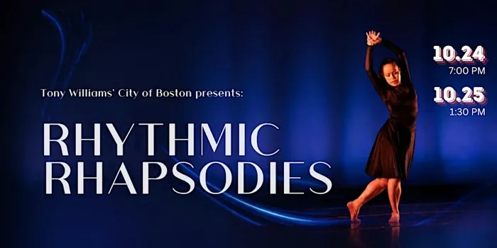 Production art for Rhythmic Rhapsodies