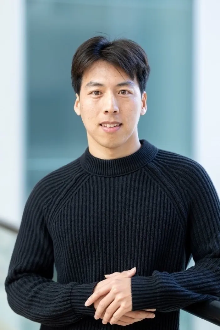 Production art for SCSB Lunch Series: Chaoyi Zhang on Volumetric Functional Ultrasound Imaging of the Social Brain