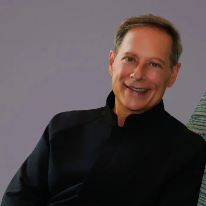 Production art for Faculty Recital: Michael Lewin, Piano