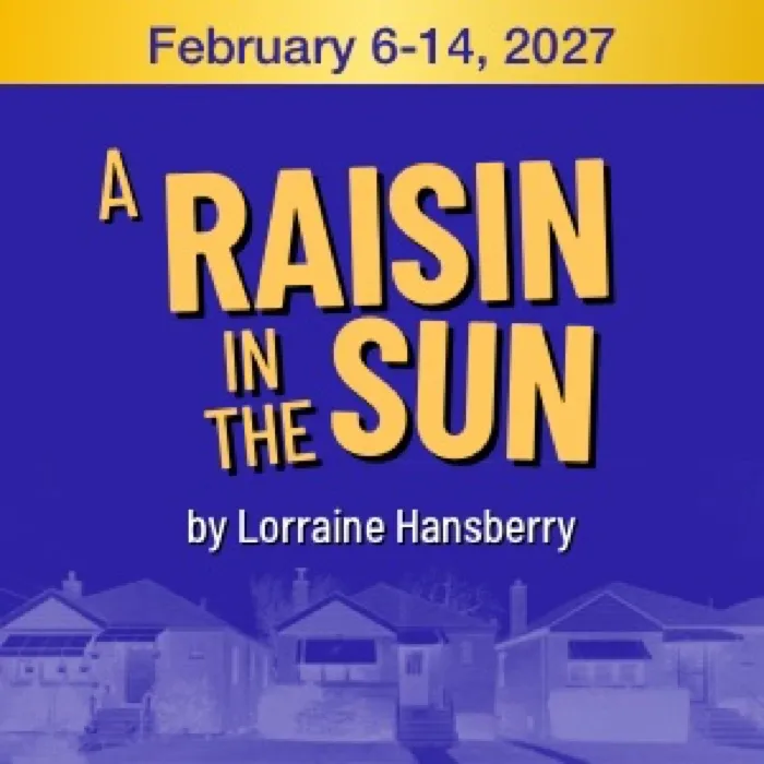 Production art for A Raisin in the Sun
