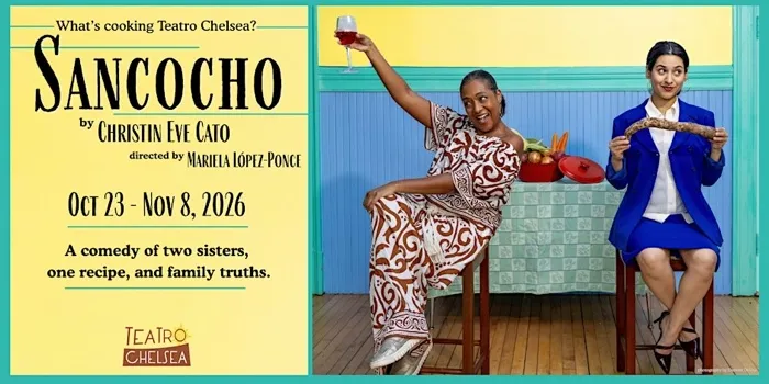 Production art for Sancocho