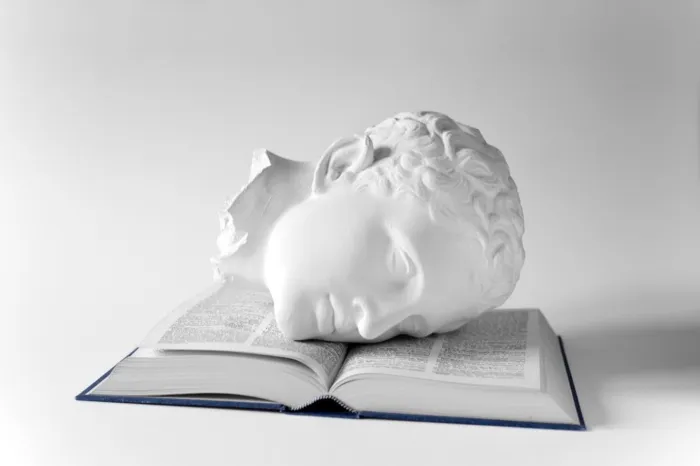 Production art for How Divinity Scholars Found the Human in the Humanities