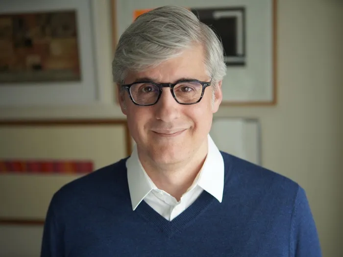 Production art for Mo Rocca's Variety Pack Approach to Living