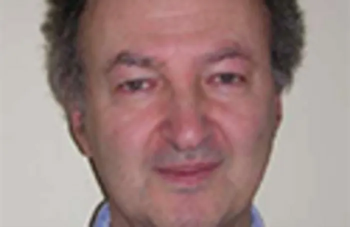 Production art for Lie Groups Seminar: George Lusztig (MIT)