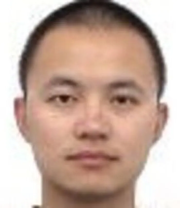 Production art for Symplectic Geometry Seminar: Zhengyi Zhou (Morningside Center of Mathematics)