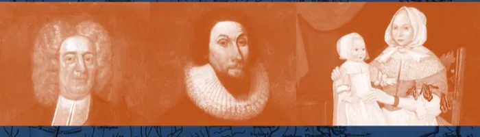 Production art for Puritans in the 21st Century: Politics, Myths, and the Future
