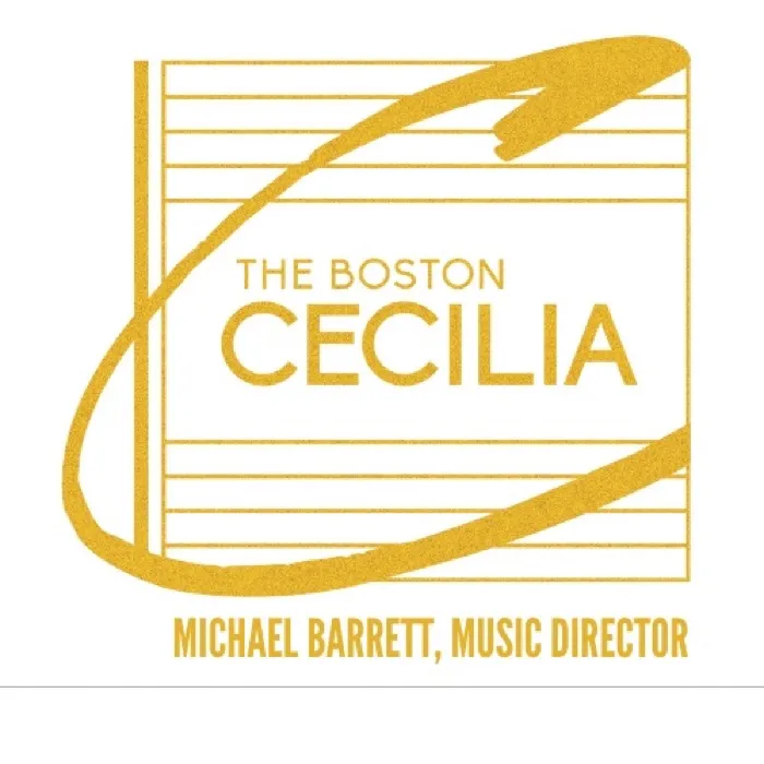 Production art for A Cecilia Soirée