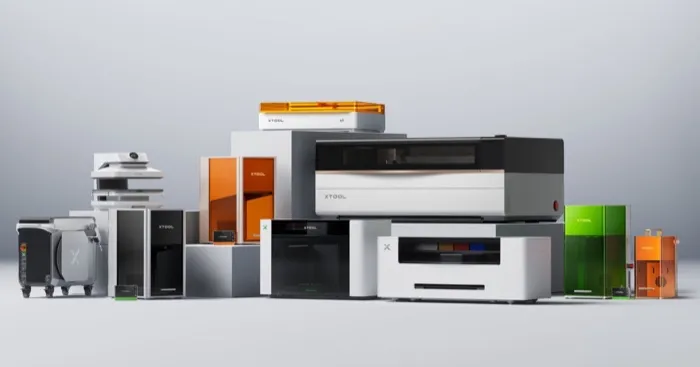 Production art for Talk and Artist Showcase | Rapid Prototyping: Beyond 3D Printing
