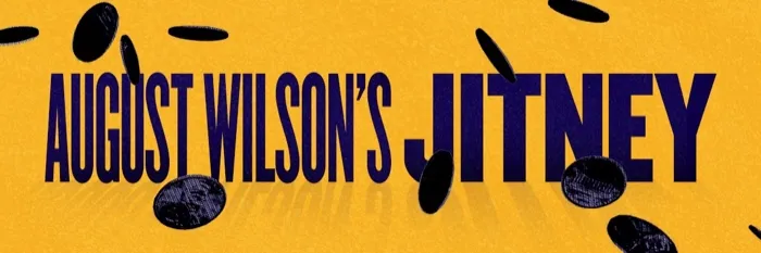 Production art for Jitney